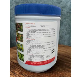 Sản phẩm Phan Huu Co HUMIC K 5 300x300 — Công Ty TNHH Thương Mại Dịch Vụ Nông Nghiệp Hoàng Liên Sơn — MST 0314389210