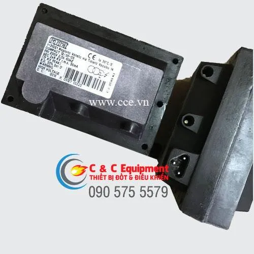Sản phẩm Fida 12_35 — Đầu Đốt CCE - Công Ty TNHH Thiết Bị Đốt Và Điều Khiển — MST 0314390819
