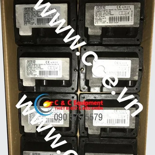 Sản phẩm Fida compact 10 30 — Đầu Đốt CCE - Công Ty TNHH Thiết Bị Đốt Và Điều Khiển — MST 0314390819