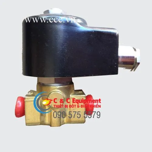 Sản phẩm Lucifer 121K — Đầu Đốt CCE - Công Ty TNHH Thiết Bị Đốt Và Điều Khiển — MST 0314390819