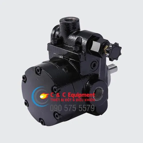 Sản phẩm Nippon GD 1 — Đầu Đốt CCE - Công Ty TNHH Thiết Bị Đốt Và Điều Khiển — MST 0314390819