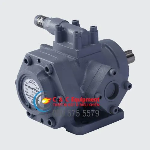 Sản phẩm Nippon TOP N3H 2 — Đầu Đốt CCE - Công Ty TNHH Thiết Bị Đốt Và Điều Khiển — MST 0314390819