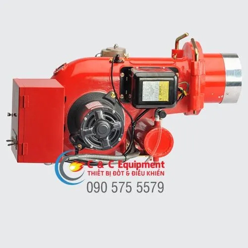 Sản phẩm Olympia burner LB series 2 — Đầu Đốt CCE - Công Ty TNHH Thiết Bị Đốt Và Điều Khiển — MST 0314390819