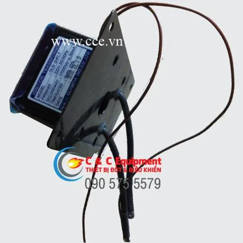 Sản phẩm Olympia igniter OLB 2HFLT — Đầu Đốt CCE - Công Ty TNHH Thiết Bị Đốt Và Điều Khiển — MST 0314390819