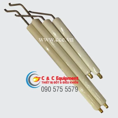 Sản phẩm Weishaupt ignition electrode G9 11 — Đầu Đốt CCE - Công Ty TNHH Thiết Bị Đốt Và Điều Khiển — MST 0314390819