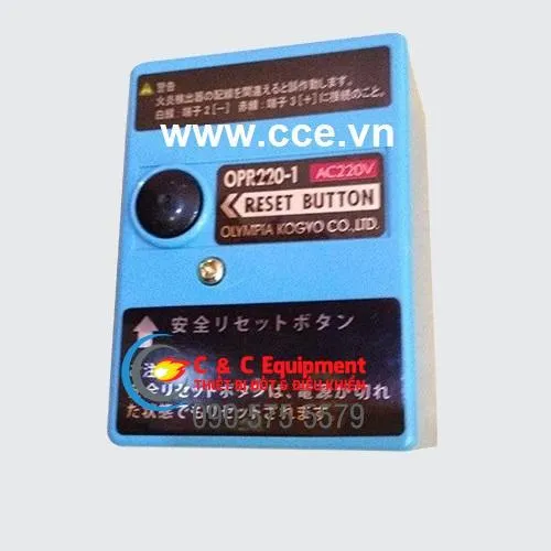 Sản phẩm anh nhat 10 — Đầu Đốt CCE - Công Ty TNHH Thiết Bị Đốt Và Điều Khiển — MST 0314390819