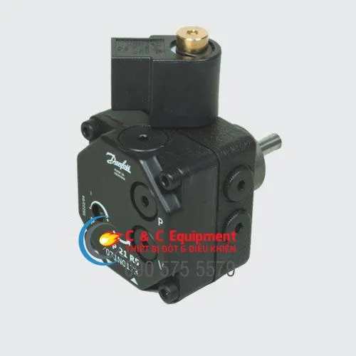 Sản phẩm Danfoss BFP 21 R5 — Đầu Đốt CCE - Công Ty TNHH Thiết Bị Đốt Và Điều Khiển — MST 0314390819