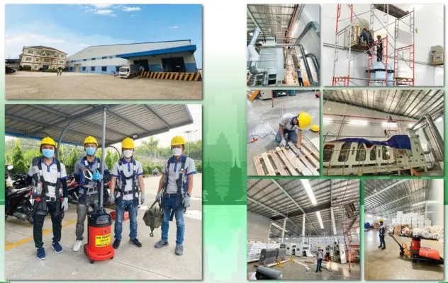 Sản phẩm Nha_may_det_ISME.JPG — Công Ty Trách Nhiệm Hữu Hạn Thương Mại Và Dịch Vụ Unibamboo — MST 0314391844