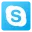 Sản phẩm skype_icon_small — Công Ty Cổ Phần Đầu Tư Tổng Hợp Liên Việt — MST 0314393048