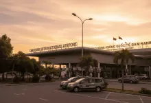 Sản phẩm san bay cam ranh 220x150 — Công Ty Cổ Phần Đầu Tư Tổng Hợp Liên Việt — MST 0314393048