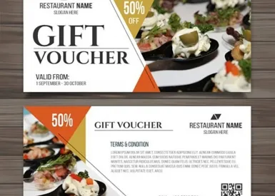 Sản phẩm voucher6 2434 — Công Ty TNHH Thương Mại Dịch Vụ Quảng Cáo Huy Chương — MST 0314396793