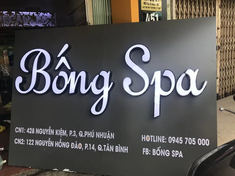 Sản phẩm thicongbanghieuchunoimica 7854 — Công Ty TNHH Thương Mại Dịch Vụ Quảng Cáo Huy Chương — MST 0314396793