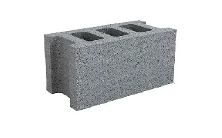 Sản phẩm BlockDDG 190 190 W2H3 — Công Ty TNHH Sản Xuất Gạch An Phú Gia — MST 0314399804