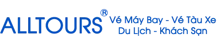 Logo Công Ty Cổ Phần Alltours