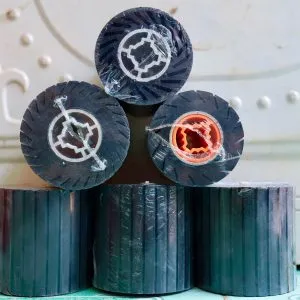 Sản phẩm cao su 3 300x300 — Công Ty TNHH Sản Xuất Thương Mại My Đức — MST 0314402736