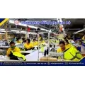 Sản phẩm xuong may bao ho lao dong 5387 — Quần Áo Bảo Hộ Lao Động Gia Quy - Công Ty TNHH An Toàn Lao Động Gia Quy — MST 0314403987
