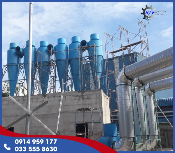 Sản phẩm 108 — Cơ Điện HTV - Công Ty TNHH Cơ Điện HTV — MST 0314404469