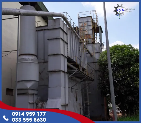 Sản phẩm 274 — Cơ Điện HTV - Công Ty TNHH Cơ Điện HTV — MST 0314404469