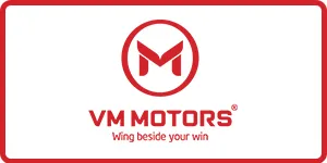 Sản phẩm VM motors — Cơ Điện HTV - Công Ty TNHH Cơ Điện HTV — MST 0314404469