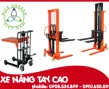 Sản phẩm xe_nang_tay_cao 7656 7105 — Công Ty TNHH Nice Garden Việt Nam — MST 0314406240