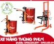 Sản phẩm xe_nang_thung_phuy 8881 3509 — Công Ty TNHH Nice Garden Việt Nam — MST 0314406240