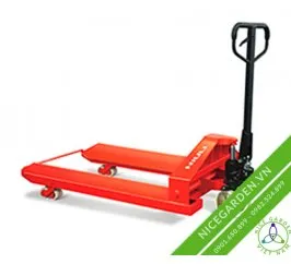 Sản phẩm xe nang cuon cby zt25 9340 — Công Ty TNHH Nice Garden Việt Nam — MST 0314406240