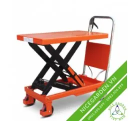 Sản phẩm xe nang mat ban wp300 3546 — Công Ty TNHH Nice Garden Việt Nam — MST 0314406240