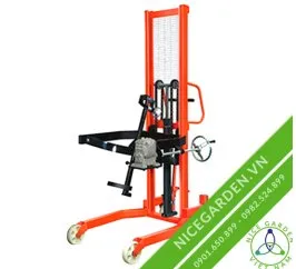 Sản phẩm xe nang quay do phuy cot 0.35 1510 68190 — Công Ty TNHH Nice Garden Việt Nam — MST 0314406240