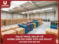 Sản phẩm huong dan xay dung tccs pallet nhua pallet go 250x188 — Công Ty TNHH VINAUCARE — MST 0314406829