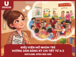 Sản phẩm dieu kien mo nhom tre huong dan dang ky chi tiet tu a z 250x188 — Công Ty TNHH VINAUCARE — MST 0314406829