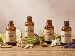 Sản phẩm tinh dau 250x188 — Công Ty TNHH VINAUCARE — MST 0314406829