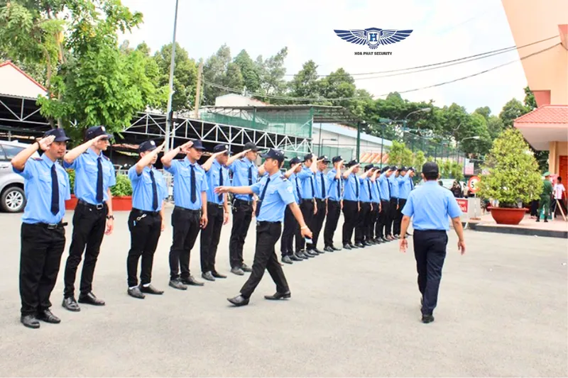 Sản phẩm anh bv hoa phat 2(1) — Công Ty Cổ Phần Dịch Vụ Bảo Vệ Tập Đoàn Hòa Phát — MST 0314407741