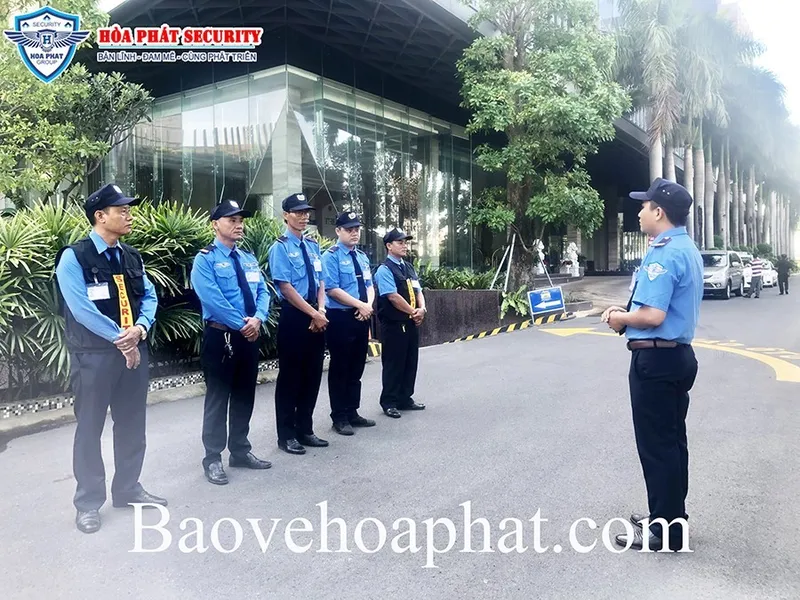 Sản phẩm cty bao ve o BD 1(1) — Công Ty Cổ Phần Dịch Vụ Bảo Vệ Tập Đoàn Hòa Phát — MST 0314407741