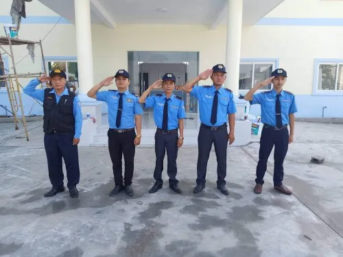 Sản phẩm tuyen dung dong nai — Công Ty Cổ Phần Dịch Vụ Bảo Vệ Tập Đoàn Hòa Phát — MST 0314407741