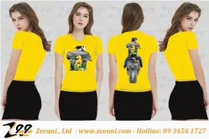 Sản phẩm AT NHOM — Công Ty TNHH Sản Xuất Thương Mại Zeeuni — MST 0314407942