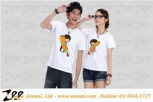 Sản phẩm ao cap 1 — Công Ty TNHH Sản Xuất Thương Mại Zeeuni — MST 0314407942