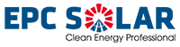 Logo EPCSOLAR - Công Ty CP EPC Điện Mặt Trời Việt Nam