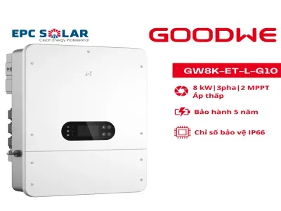 Sản phẩm bien tan goodwe 4 1 400x300 — EPCSOLAR - Công Ty CP EPC Điện Mặt Trời Việt Nam — MST 0314412075