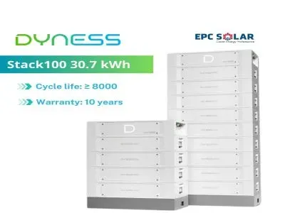 Sản phẩm dyness pin luu tru ap cao 30kwh epcsolar 400x300 — EPCSOLAR - Công Ty CP EPC Điện Mặt Trời Việt Nam — MST 0314412075