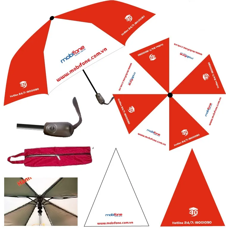 Sản phẩm 4 — Ô Dù Việt Nam - Công Ty TNHH Sản Xuất Thương Mại Ô dù Việt Nam — MST 0314413978
