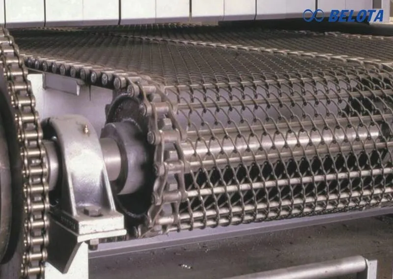 Sản phẩm bang tai luoi la loai bang tai su dung mat bang dang luoi kim loai dan hoac xich luoi thuong lam tu inox hoac thep od1acqp b76edd4 — Công Ty TNHH BELOTA — MST 0314414097