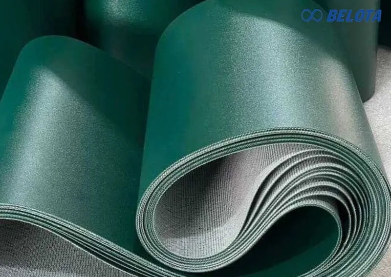 Sản phẩm bang tai pvc xanh rh85djx — Công Ty TNHH BELOTA — MST 0314414097