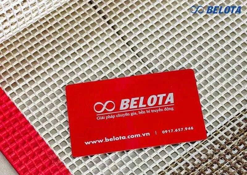 Sản phẩm bang tai teflon o5ondj3 — Công Ty TNHH BELOTA — MST 0314414097