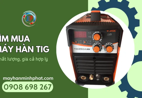 Sản phẩm 245461474539 — Công Ty TNHH SX TM DV Thiết Bị Hàn Cắt Minh Phát — MST 0314415051