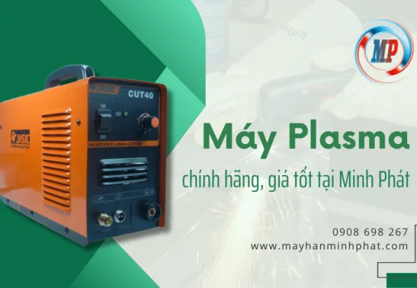 Sản phẩm 276525131108 — Công Ty TNHH SX TM DV Thiết Bị Hàn Cắt Minh Phát — MST 0314415051