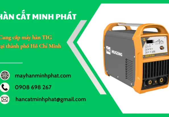 Sản phẩm 329785702260 — Công Ty TNHH SX TM DV Thiết Bị Hàn Cắt Minh Phát — MST 0314415051