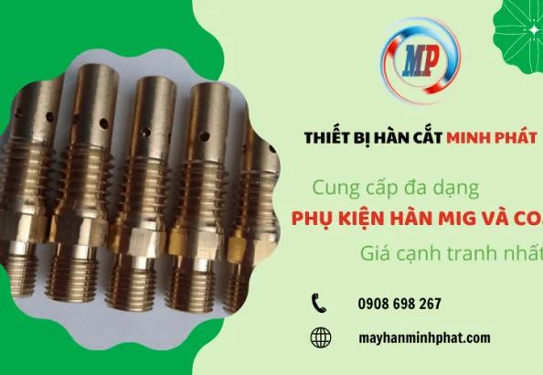 Sản phẩm 465494661017 — Công Ty TNHH SX TM DV Thiết Bị Hàn Cắt Minh Phát — MST 0314415051