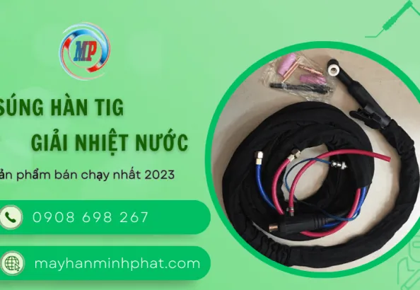 Sản phẩm 543361607985 — Công Ty TNHH SX TM DV Thiết Bị Hàn Cắt Minh Phát — MST 0314415051