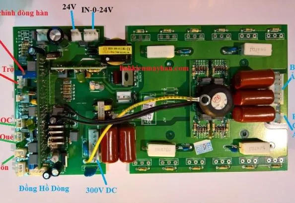 Sản phẩm 623495067210 — Công Ty TNHH SX TM DV Thiết Bị Hàn Cắt Minh Phát — MST 0314415051