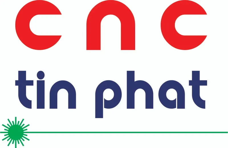 Sản phẩm cnc tin phat 2026 2 — Cắt Khắc Laser Tín Phát - Công Ty TNHH CNC Tín Phát — MST 0314415333